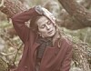– Undersøg jeres bryster. Hold øje med jeres bryster. Hold øje med jeres krop i det hele taget og jeres lymfer, opfordrede Andrea Elisabeth Rudolph via sin Instagram-profil, da hun fortalte sine følgere i februar, at hun er ramt af brystkræft. (Arkivfoto) – Foto: Thomas Lekfeldt/Ritzau Scanpix