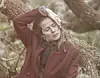 – Undersøg jeres bryster. Hold øje med jeres bryster. Hold øje med jeres krop i det hele taget og jeres lymfer, opfordrede Andrea Elisabeth Rudolph via sin Instagram-profil, da hun fortalte sine følgere i februar, at hun er ramt af brystkræft. (Arkivfoto) – Foto: Thomas Lekfeldt/Ritzau Scanpix