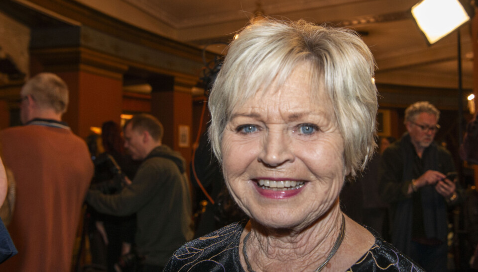 Hilda Heick