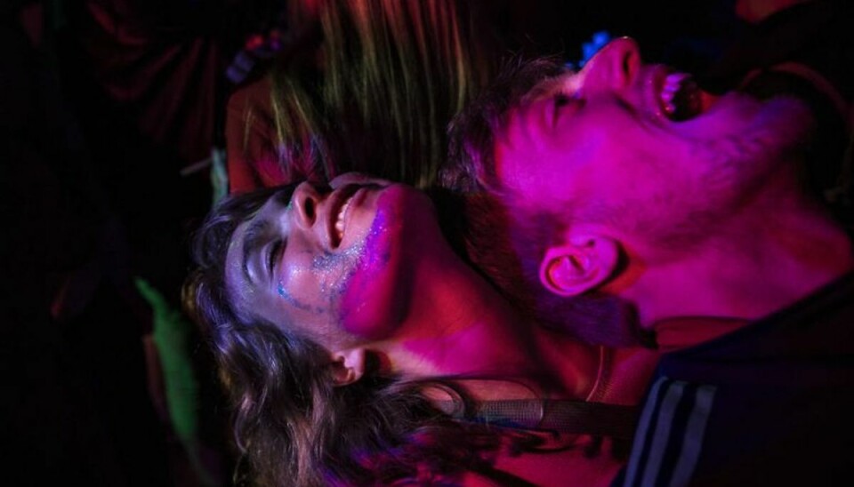 Stort Roskilde-galleri: Er du med på billederne?