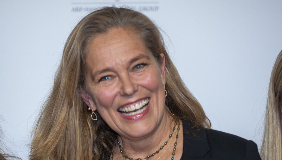 Renée Toft Simonsen