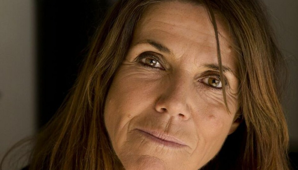 Hanne Boel sænker prisen på sin pragtejendom