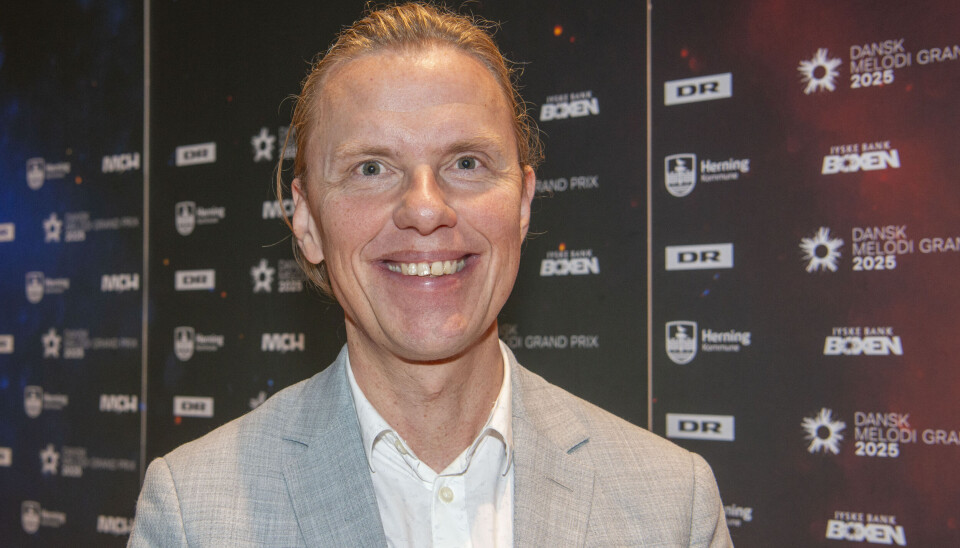 Ole Tøpholm