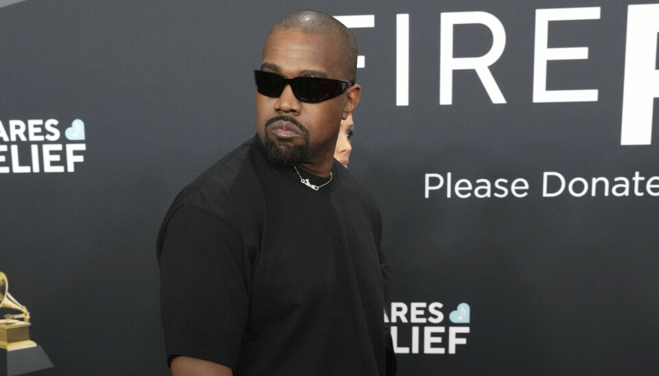 Ye er en prisbelønnet musiker og producer, som står bag numre som 'Heartless', 'Stronger' og 'Runaway'. De senere år har hans ytringer overskygget musikken. Og det har flere gange ekskluderet ham fra forskellige sociale platforme og kostet flere store kommercielle samarbejder.