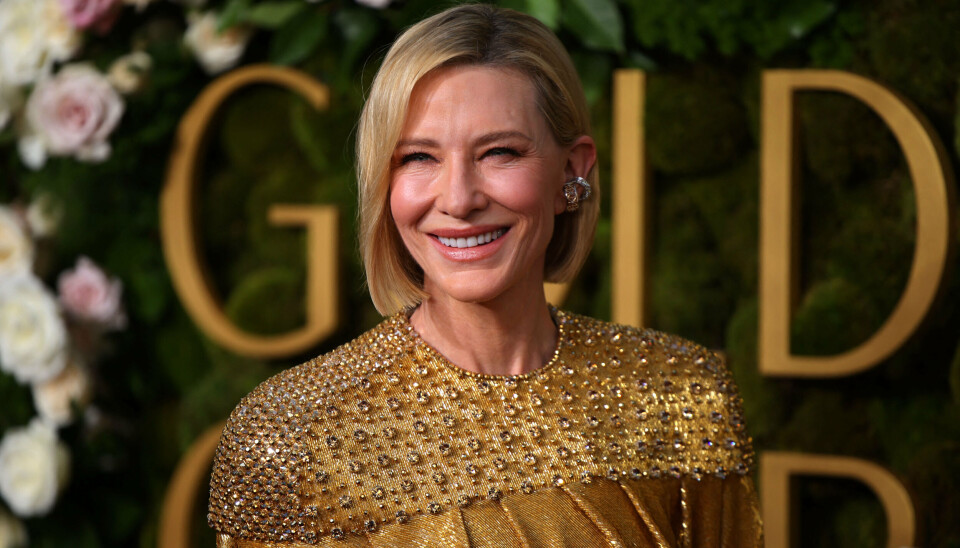 'Pigen med nålen' er nomineret til en Oscar i kategorien Bedste Internationale Film. Cate Blanchett har selv to statuetter stående. Hun modtog den første i 2005 for sin præstation i filmen 'The Aviator' og den anden i 2014 for 'Blue Jasmine'.