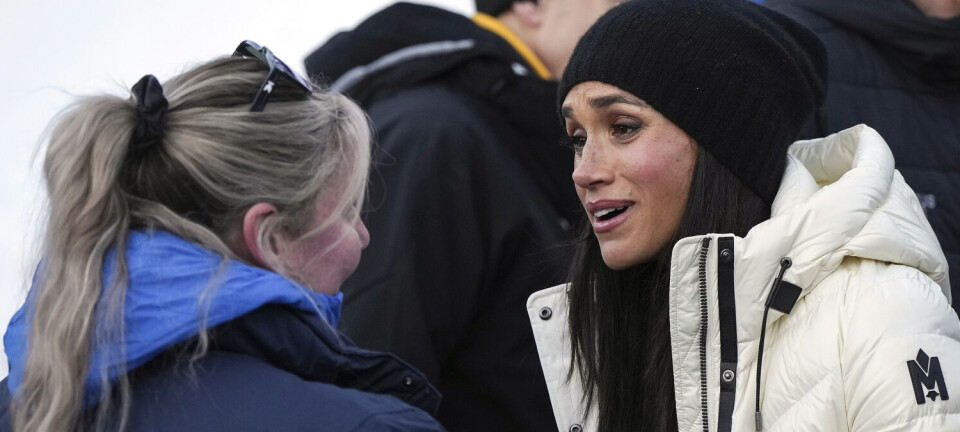 Fælder dom over Meghan