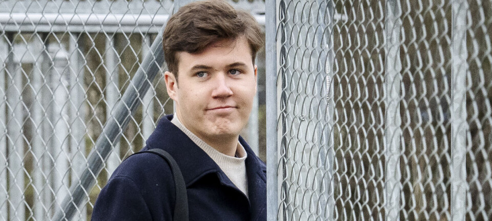 Det er slut for denne gang