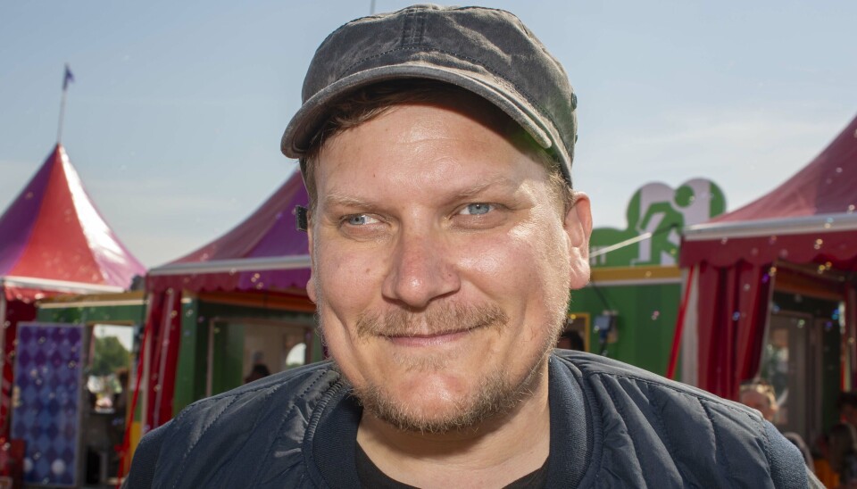 Heino Hansen