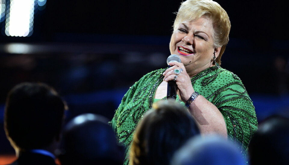 Den mexicanske musiklegende Paquita la del Barrio er død i en alder af 77.