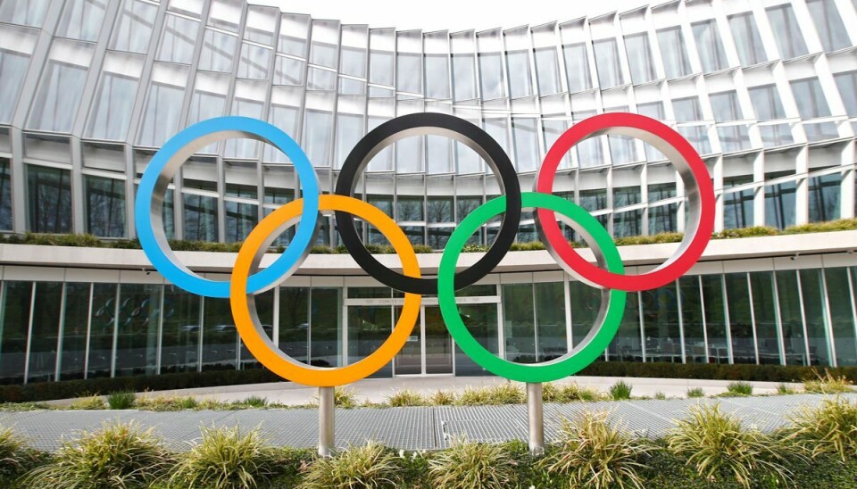 Den olympiske mester, Tuomo Ylipulli, er død. Den olympiske mester, Tuomo Ylipulli, er død.