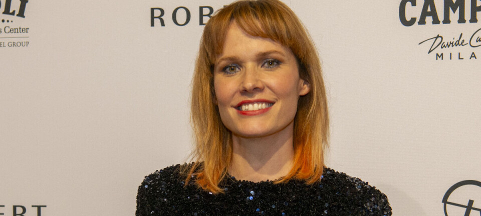 Det vil Oh Land ikke ud med