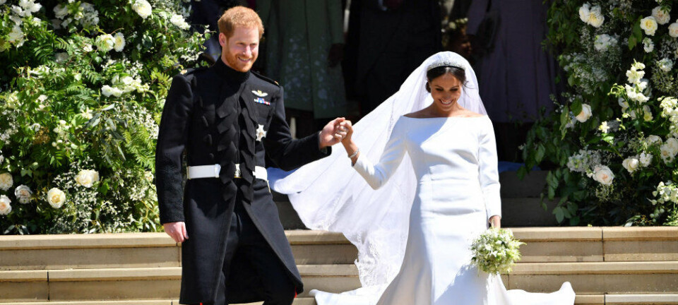 Meghan lancerer nyt firma