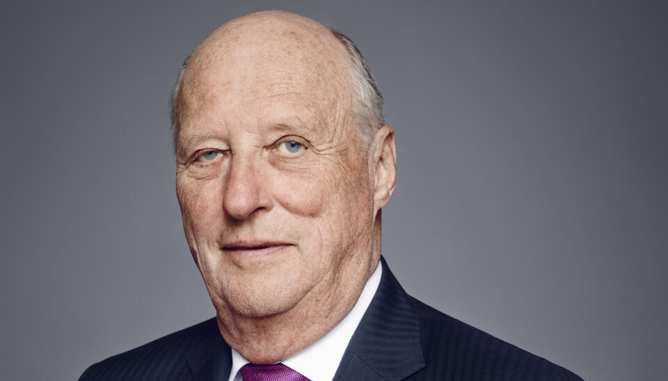 Kong Harald kan fredag den 21. februar fejre 88-års fødselsdag.