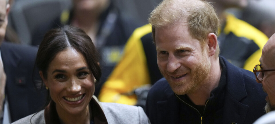 Skaber stor ballade i ferieparadis