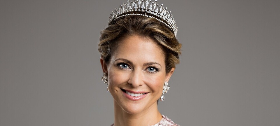 Madeleine kan have brudt loven