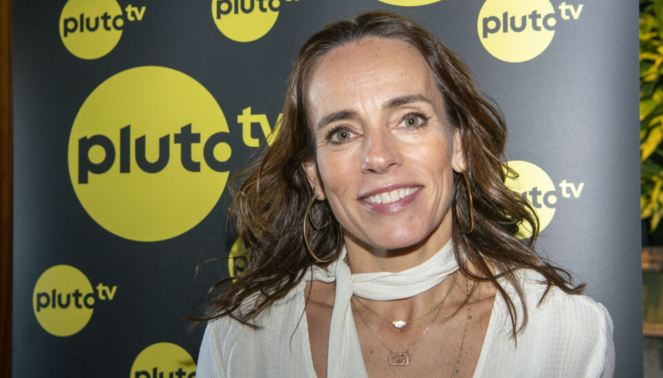 Camilla Ottesen er trods alt klar til næste MMA-stævne.