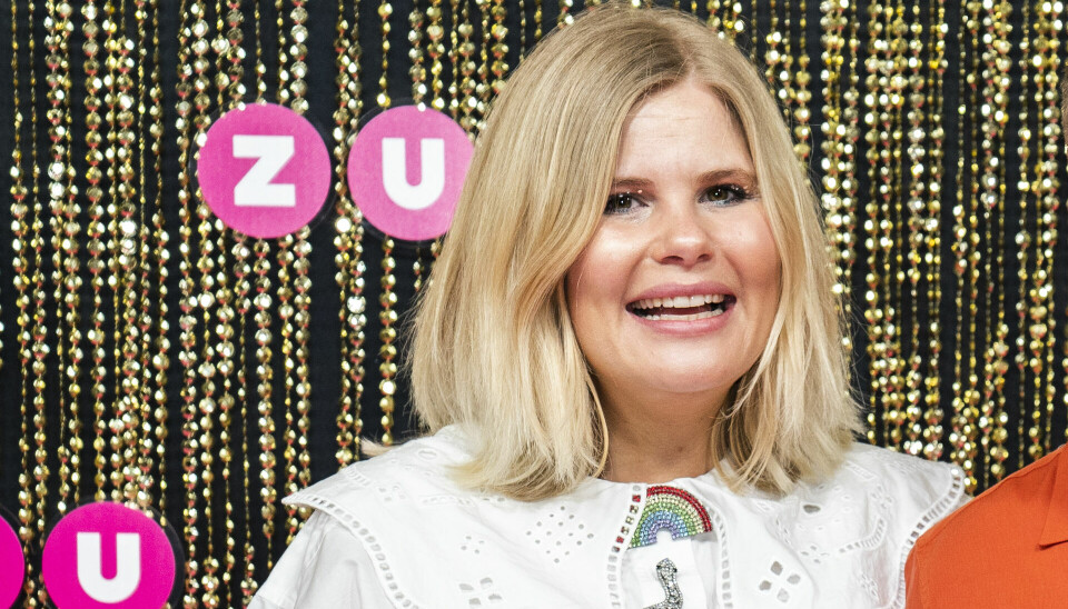 Sofie Lindes ansigt bliver nu brugt til at lokke folk til at oprette sig på en investeringsplatform, hvorefter de franarres deres penge.