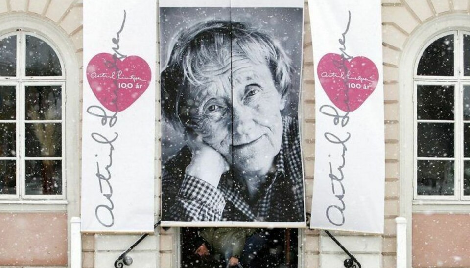 Monica Nordquist var blandt andet kendt fra Astrid Lindgrens Madicken-film. Foto: Bob Strong/Scanpix. Monica Nordquist var blandt andet kendt fra Astrid Lindgrens Madicken-film. Foto: Bob Strong/Scanpix.