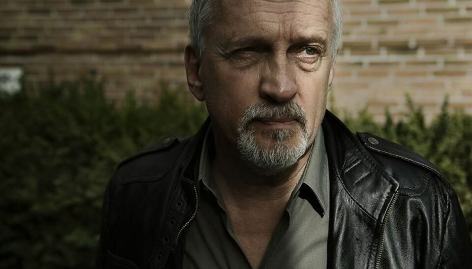 Succes-forfatter kan ikke sælge millionvilla: Hæver prisen