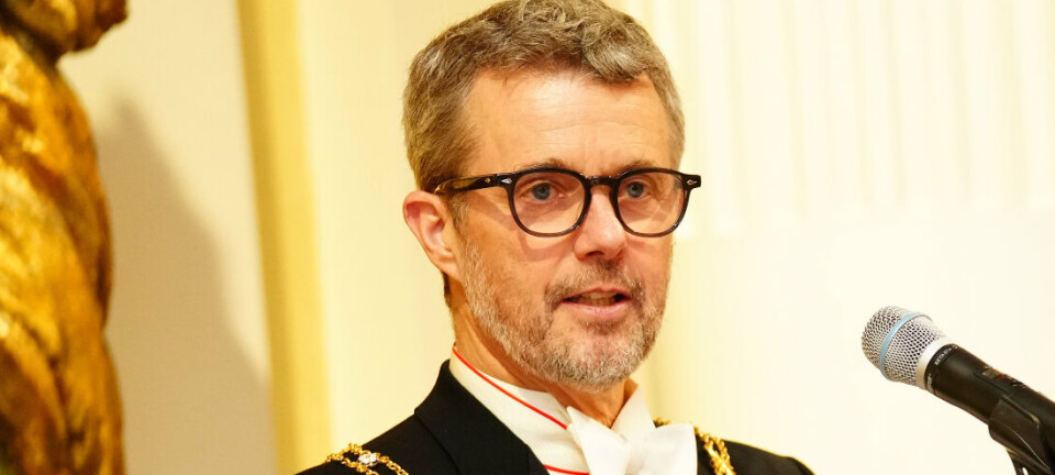 Kriseberedskab er klarsyn og ikke sortsyn