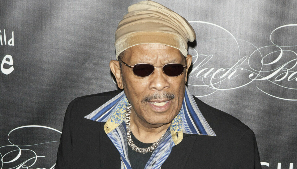 Roy Ayers er død efter længere tids sygdom
