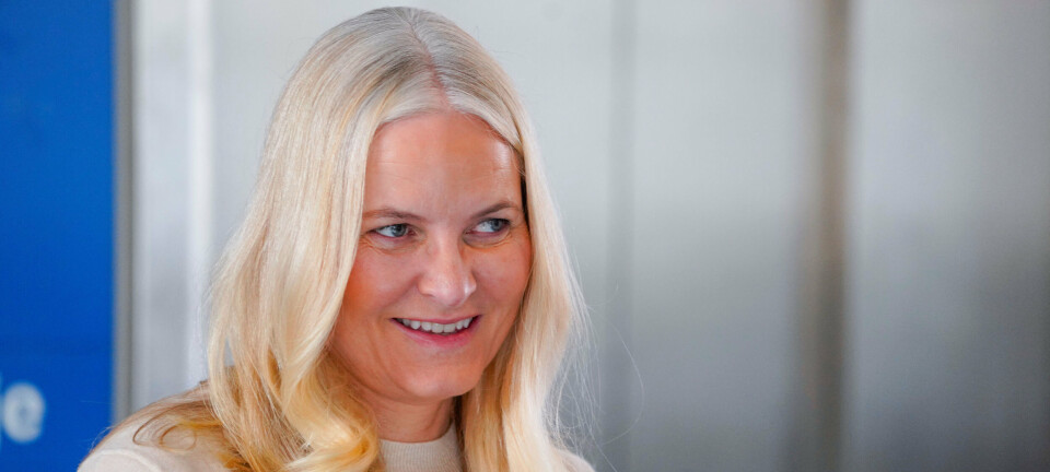 Dramatisk forværring for Mette-Marit