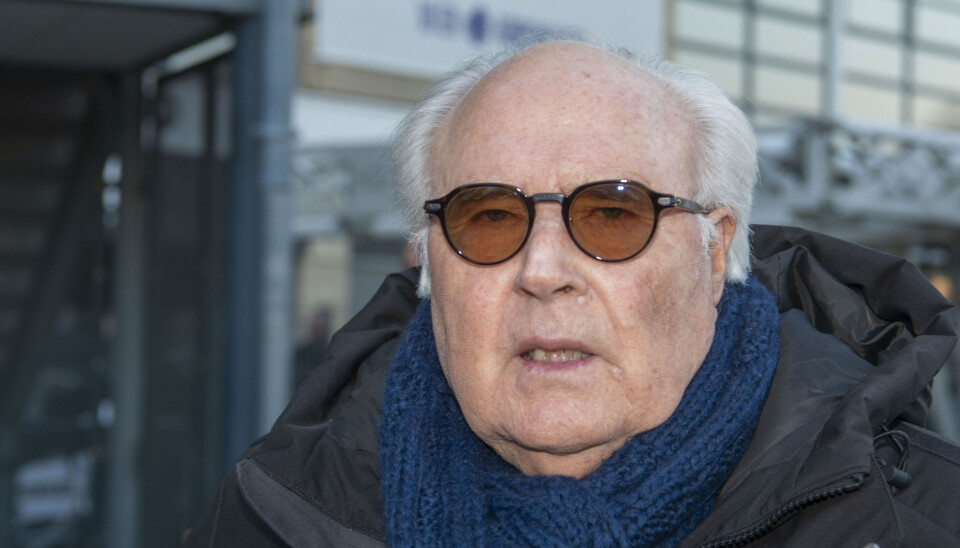 Don Ø alias Flemming Østergaard