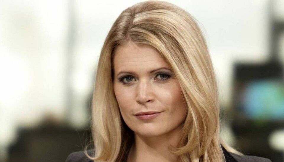 Sportsvært dropper TV 2 Newspaq