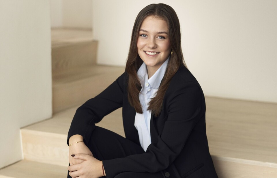 Det er den 21. april. prinsesse Isabella fylder 18 år, men hun vil blive fejret allerede den 11. april i Aarhus og igen den 15. april i København.