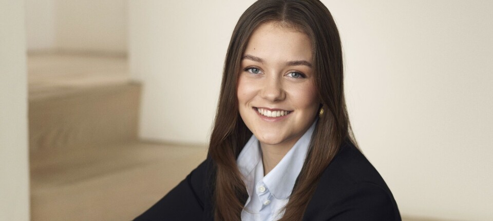 Her er prisen for Isabellas festen