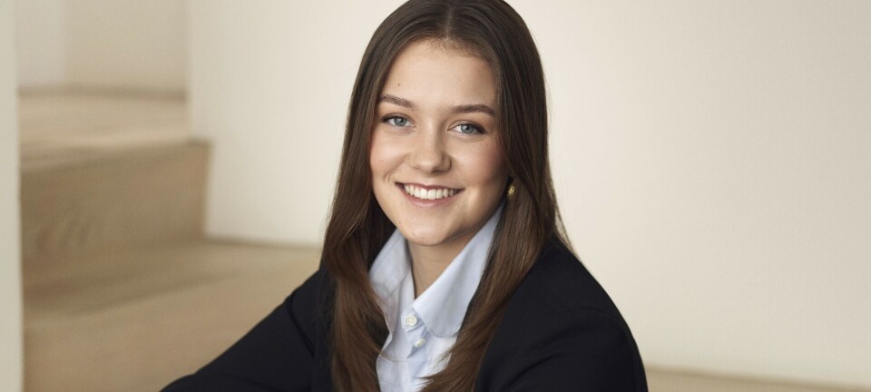 Afslører nyt om Isabellas fest