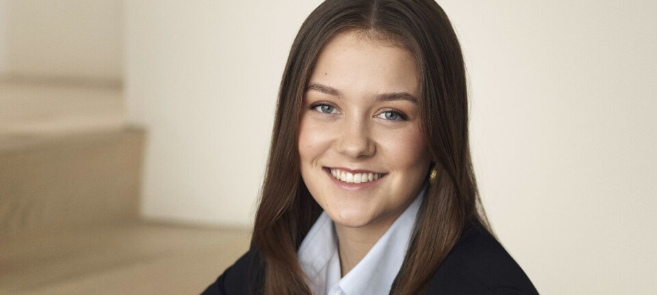 Bekræftet: Fætter Felix er inviteret