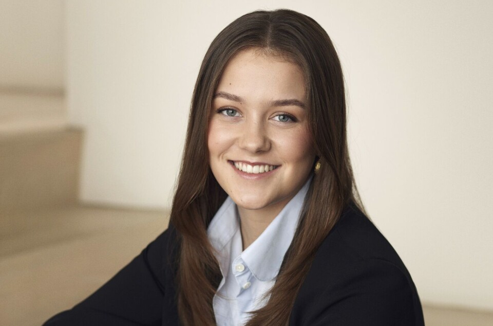 Prinsesse Isabella vil i morgen fredag blive fejret i 'smilets by' i anledning af hendes 18-års fødselsdag den 21. april.