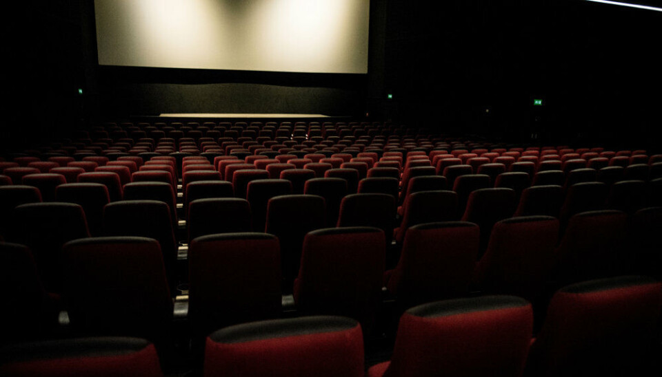 Den norske animationsfilm 'Spermageddon' har torsdag haft biografpremiere i Danmark.