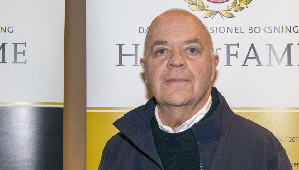 Jes Dorph-Petersen har onsdag fået medhold i Højesteret i 'MeToo'-sagen