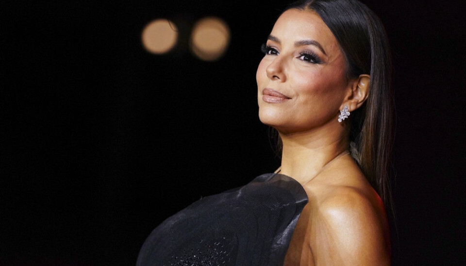 Eva Longoria fik sit store gennembrud med rollen som Gabrielle Solis i tv-serien 'Desperate Housewives'. Ved siden af skuespillerkarrieren arbejder hun for latinamerikaneres rettigheder.