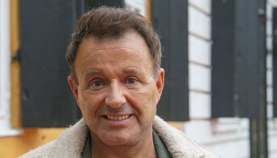 Dennis Knudsen