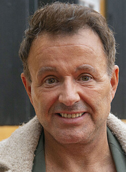 Går amok på radio-profil