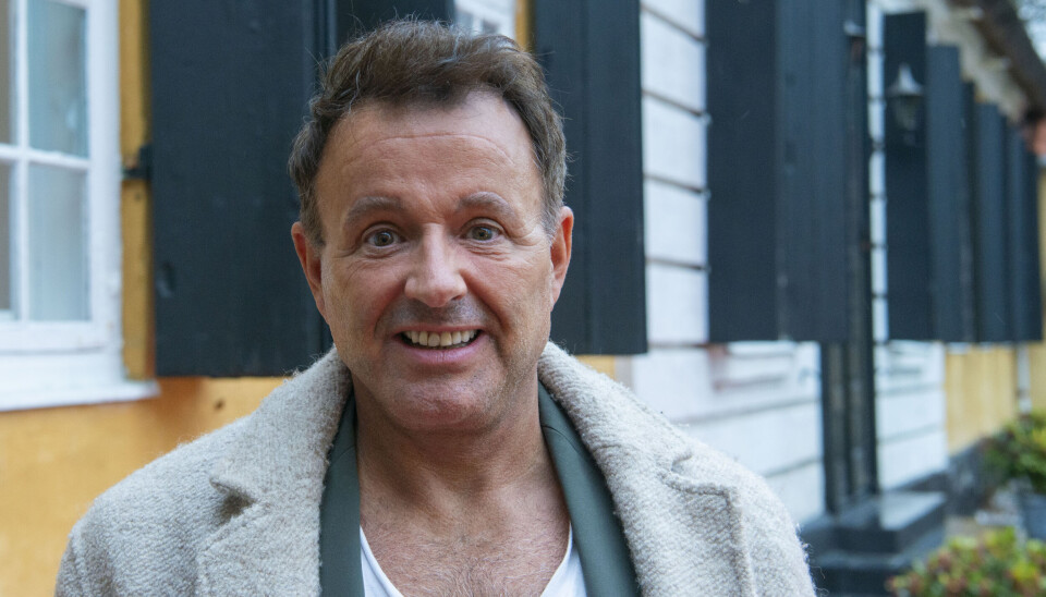 Dennis Knudsen
