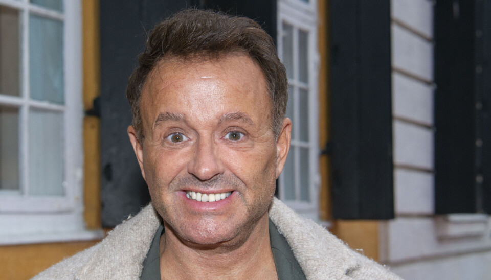 Dennis Knudsen