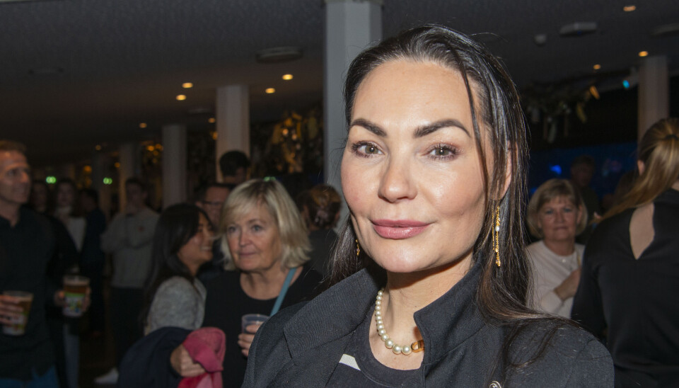 Mascha Vang