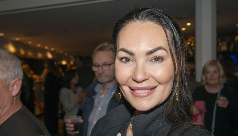 Mascha Vang
