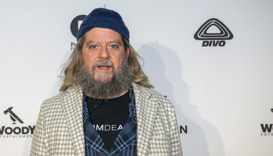 Anders Lund Madsen