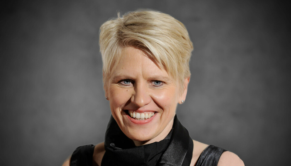 Doris Fitschen tabte kampen mod kræft