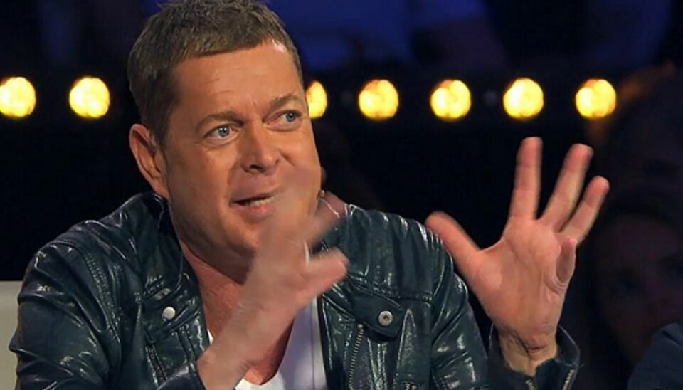 Dagens fødselar: Peter Frödin Peter Frödin fylder i dag 52 år.