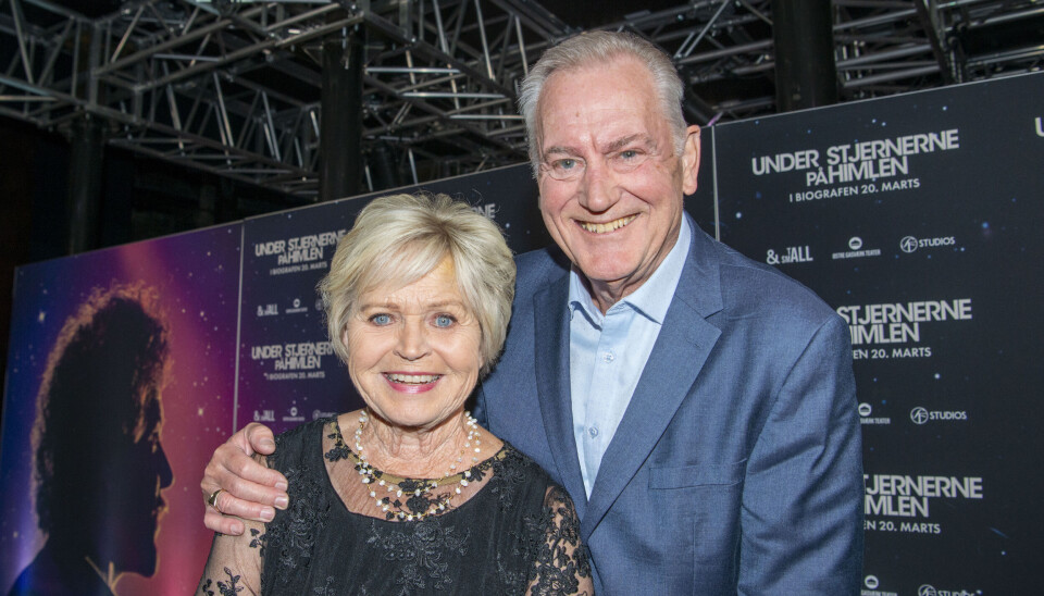 Keld og Hilda