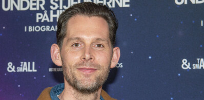 Springer på musicalvognen igen