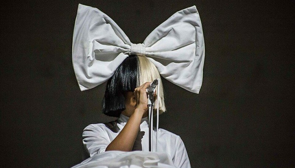 Sia skal skilles igen
