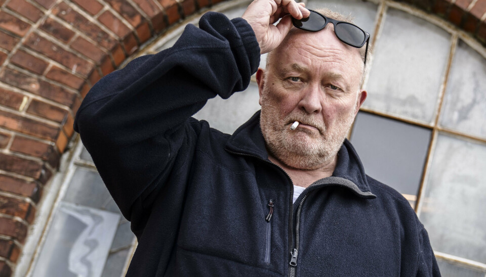 Bjarne Henriksen, som spillede politiker i DR-dramaet 'Borgen', vil nu selv ind i politik. Den 66-årige skuespiller stiller op til kommunalvalget 18. november for Socialdemokratiet i Frederiksberg Kommune. (Arkivfoto).
