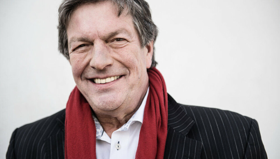 Ole Stephensen, der i mange år var vært på populære programmer som 'Eleva2ren' og 'Go' Morgen Danmark', sad i kommunalbestyrelsen i Gentofte for De Konservative frem til sin pludselige død i 2017 uden forudgående sygdom, 63 år gammel.